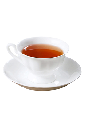 唐山骨瓷logo马克印字咖啡杯