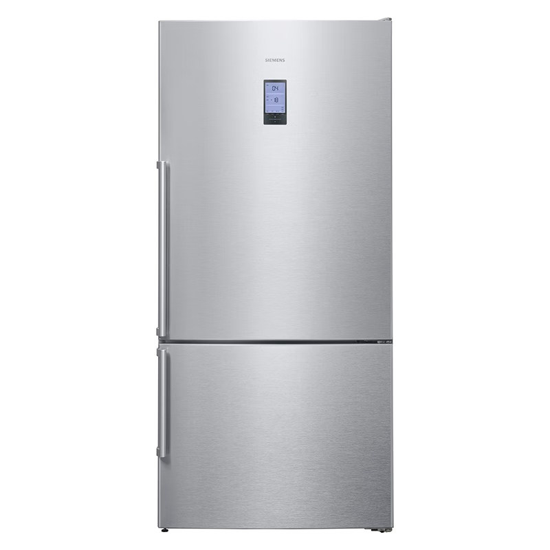 SIEMENS/西门子 KG56NSB40C/KG56NSB40C冰箱原装进口两门冰箱