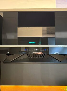SIEMENS/西门子 LC82F6PB9W/LC88FN95SW/LC87FA951W欧式油烟机