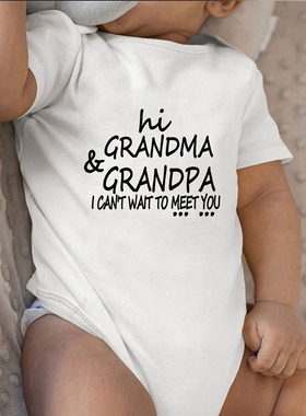 Cotton Winter Baby Clothes Newborn Clothing Jumpsuits Romper