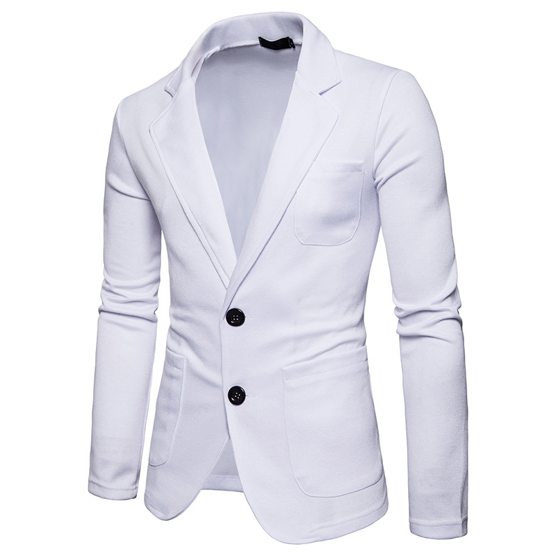 CasualSuitMenBzerFhi