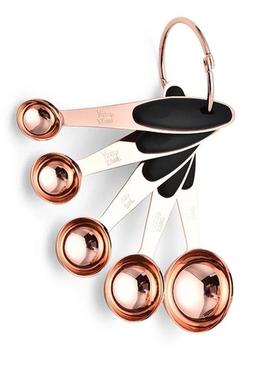 Measuring Cups Spoon baking Stainless Steel tools kitchen