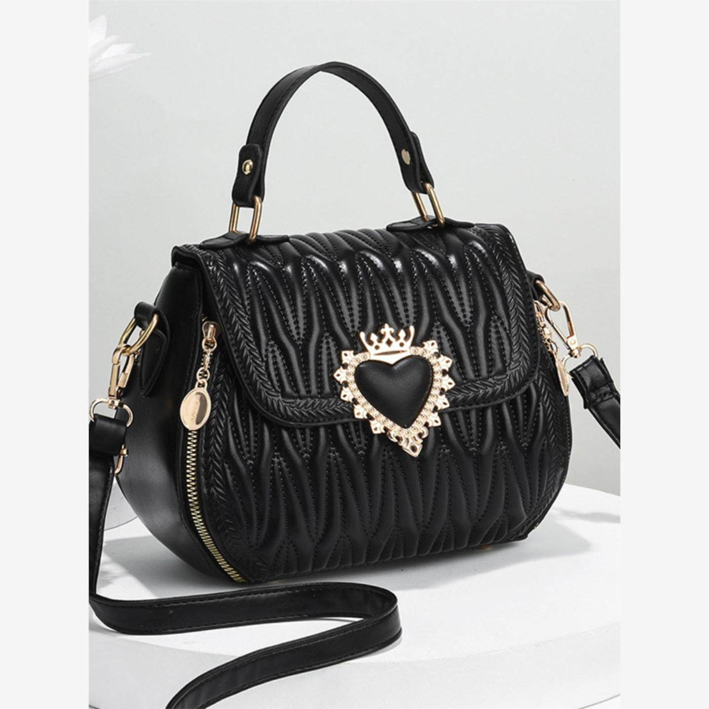 小包包女新款手提包水桶包百搭单肩斜挎包women new shoulder bag