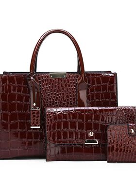 bag 2019 new hand bags for women high quality ladies handbag