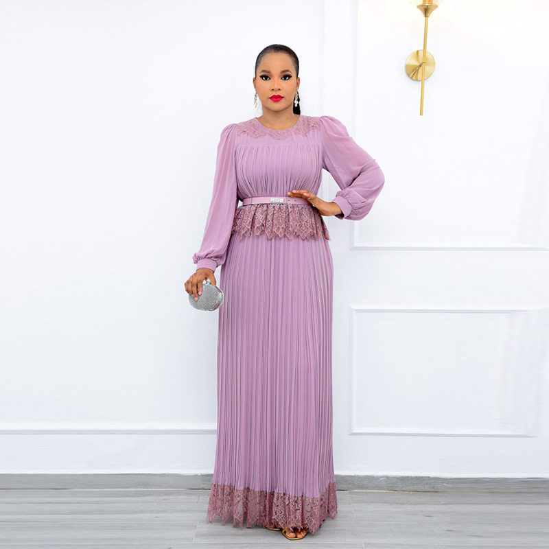 plus size dress for women long autism dress new big size 5xl