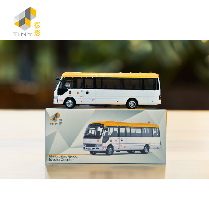 FSD19176丰田CoasterB59