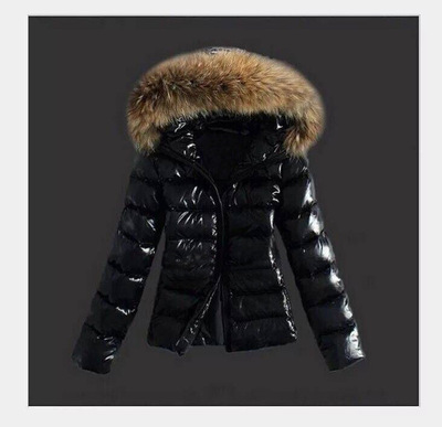 Female Jacket Women Outwear Windbreaker Winter Warm 女羽绒服