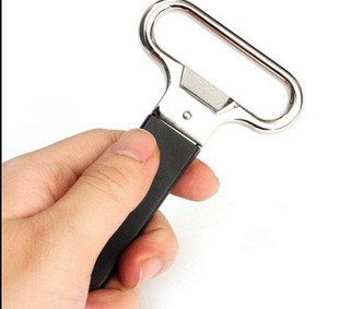 Puller Opener Newest Wine Cork prong Two Quality High