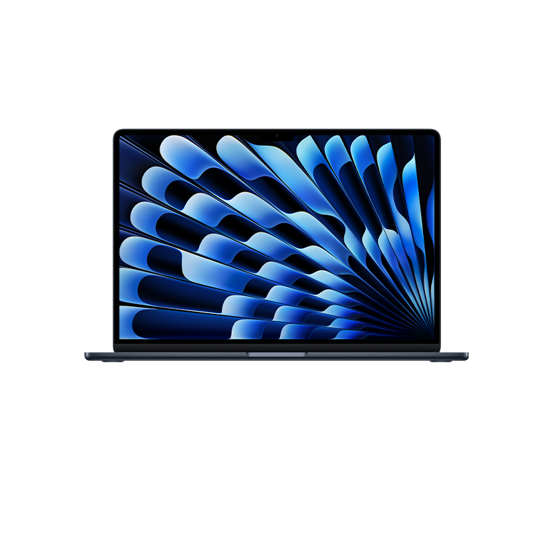 「全国立减10%/3期免息」Apple/苹果 MacBook Air 15英寸 Apple M4 芯片 2025新款笔记本电脑