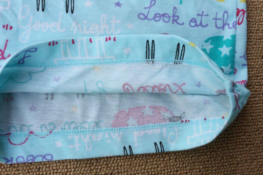 Pantalon pyjama - Ref 723891 Image 5