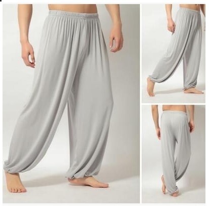 Square dance relaxed trousers yoga Large trousers Dance costume Drawstring pants Taiji Knickersin the Women's clothing/Boutique , Pants , Casual pants  category - from Buy2taobao.com to provide professional Taobao agent buy service