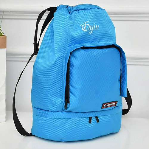 Рюкзак, модная универсальная сумка через плечо, спортивная вместительная и большая сумка для путешествий, складной ранец подходит для пеших прогулок