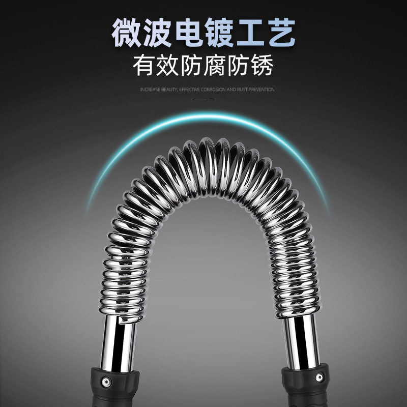 臂力器40练臂肌男30KG健