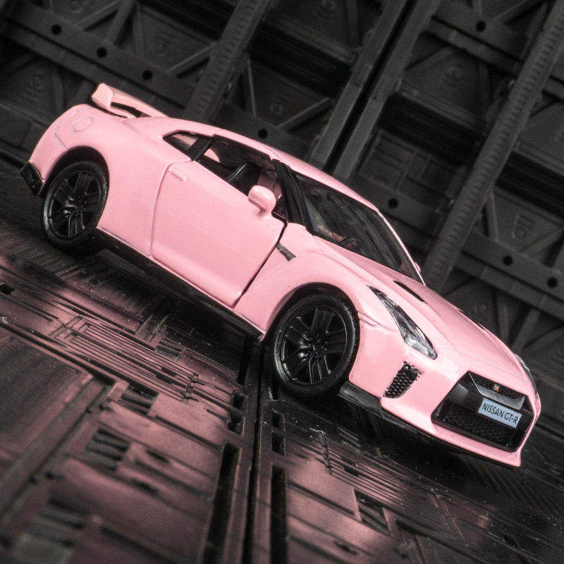 新款 马珂垯1:36仿真日铲GT汽型R35奔弛C63S ANG合金车模玩具,模玩/动漫/周边/娃圈三坑/桌游,火车/摩托/汽车模型,淘宝优惠券,粉丝福利购,淘宝优惠卷