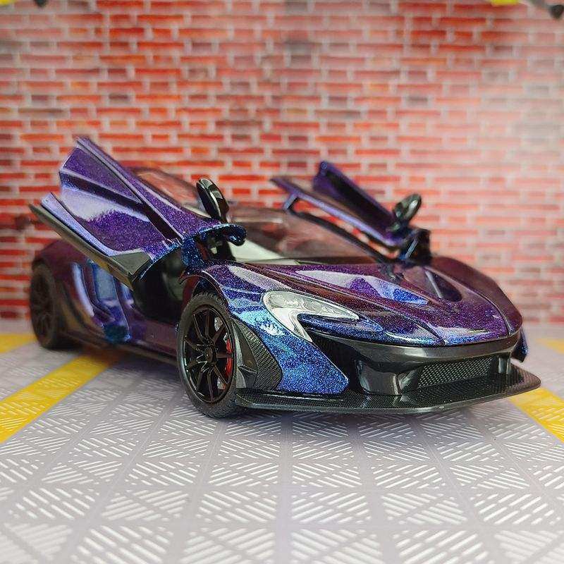 新款 金车将仿真P1拉力赛车合金汽车模型摆件收藏声光玩具车,模玩/动漫/周边/娃圈三坑/桌游,火车/摩托/汽车模型,淘宝优惠券,粉丝福利购,淘宝优惠卷