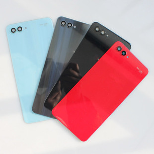 适用华为nova2s手机玻璃后盖HWI-AL00电池后壳背机身底TL00原装新