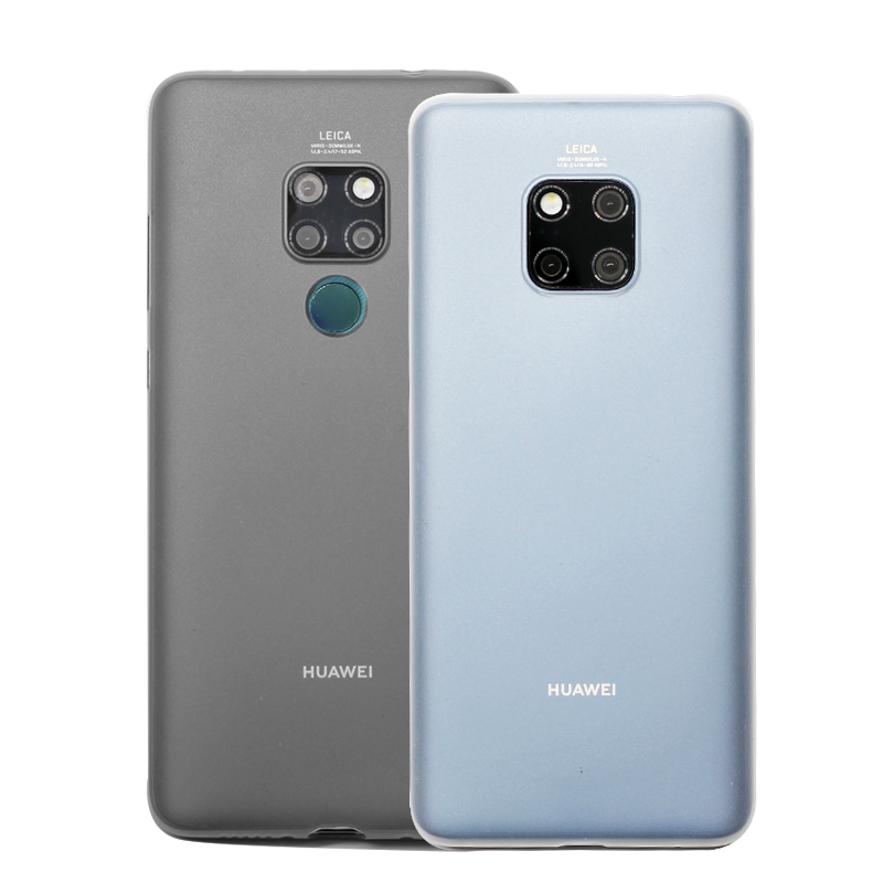 华为mate20手机壳超薄mate20xpp