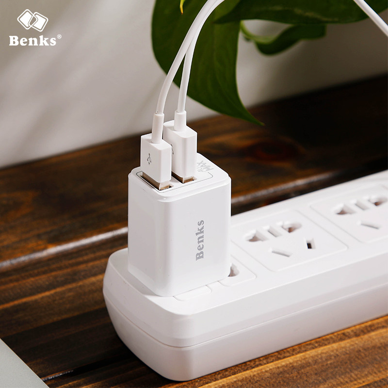 chargeur BENKS - Ref 1301746 Image 4