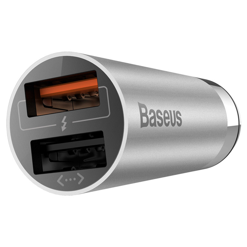 chargeur BASEUS - Ref 1301754 Image 3