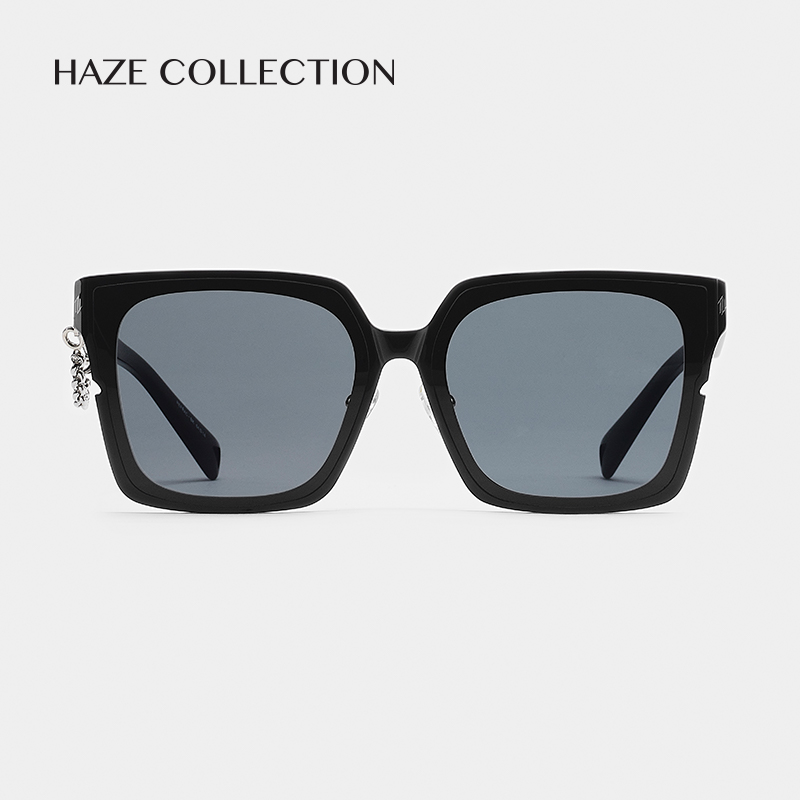 HAZE眼镜明星同款防紫外线
