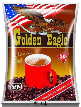 俄罗斯 经典 三合一速溶咖啡1000g|ruв категории кофе/хлопья/напиток, растворимый кофе/кофе/порошок, растворимый кофе - от Buy2taobao.com для оказания профессиональной услуги покупки агента Taobao