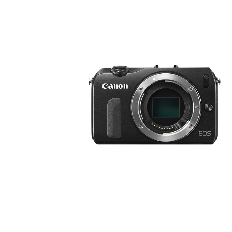二手Canon佳能 M3M6IIM10M50M100M5M200M6微单单反相机入门级数码 数码相机/单反相机/摄像机 单电微单 原图主图