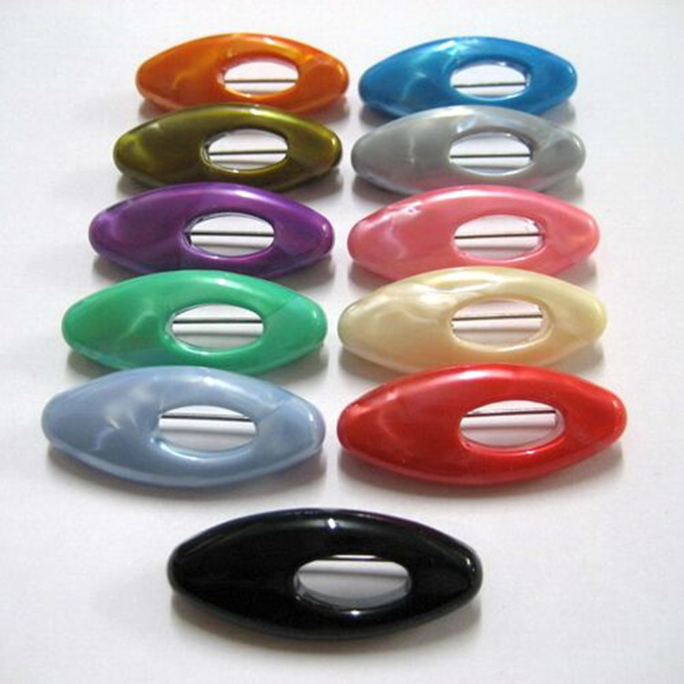 夹子头巾无品牌夹子打折欧美