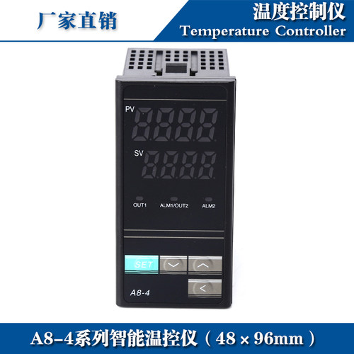 西崎温控仪A8-4R1TCA8-4Q1TC
