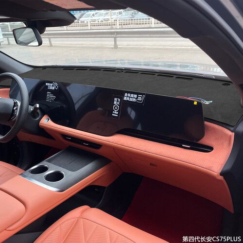 适用于于25款长安四代CS