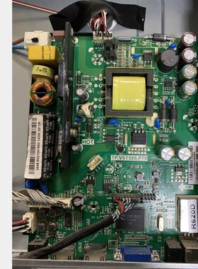 原装三洋LED电视 32CE561LED 匹配LGLE320EXJ SEE1 TP.VST59S.P79