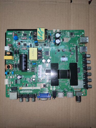 三合一网络主板 TP.MS628.PB803 TP.MS628.PB813 TP.R69PD64送遥