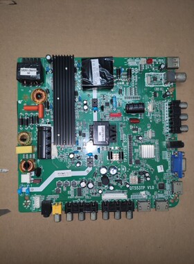 TP.VST59.53TP QT553Tp 有三个高清口的通用电视机大屏幕主板 p75
