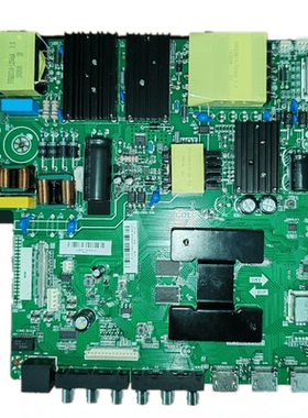 TP.T960X.PC821 4KWiFi智能网络电视主板8G+1G单双区可调外单可用