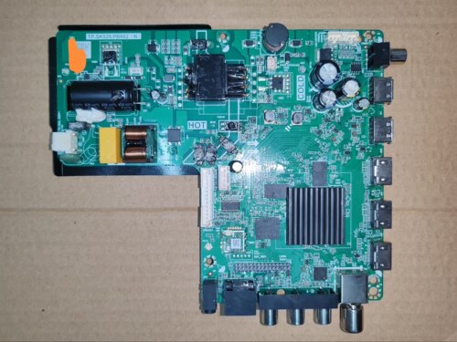 TP.SK529.PB802  安卓14本版的WiFi网络主板1+8G国外用英文系统