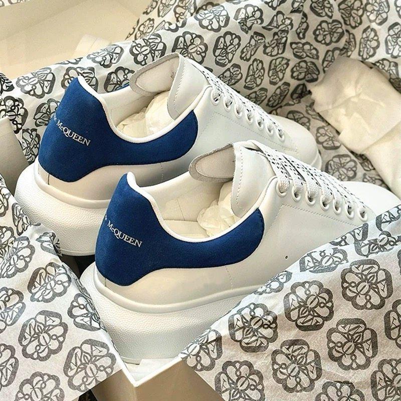 高版本~过验厚底小白鞋男女鞋2026春季新款厚底增高真皮休闲板鞋,流行男鞋,休闲板鞋,淘宝优惠券,粉丝福利购,淘宝优惠卷