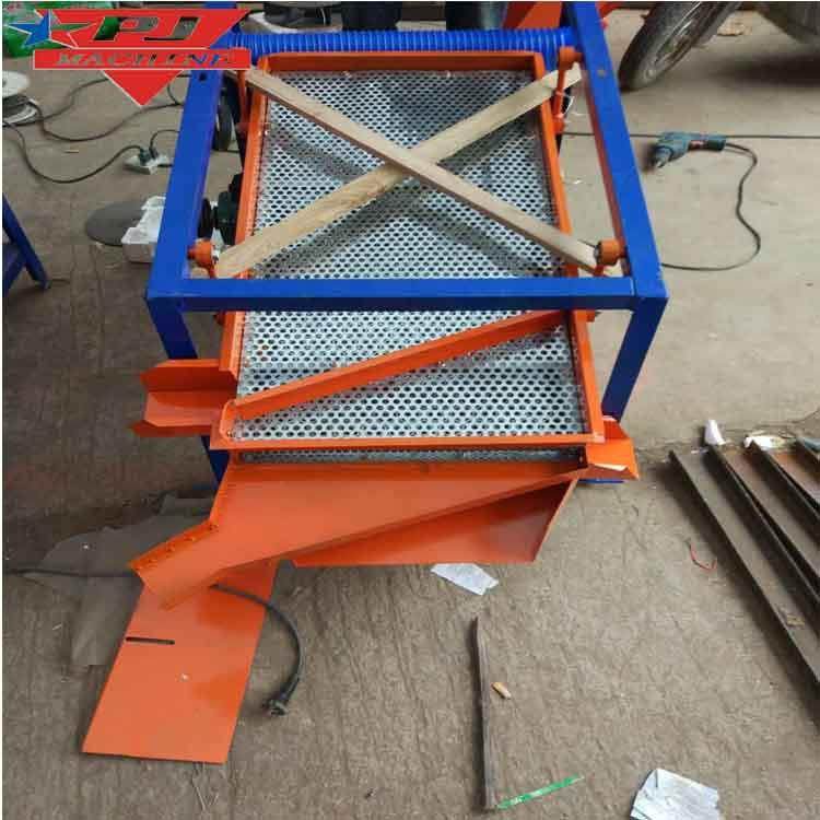 大米分级筛选去杂机 种子高效率比重除杂筛选机 农用振动净粮机,机械设备,筛选机,淘宝优惠券,粉丝福利购,淘宝优惠卷