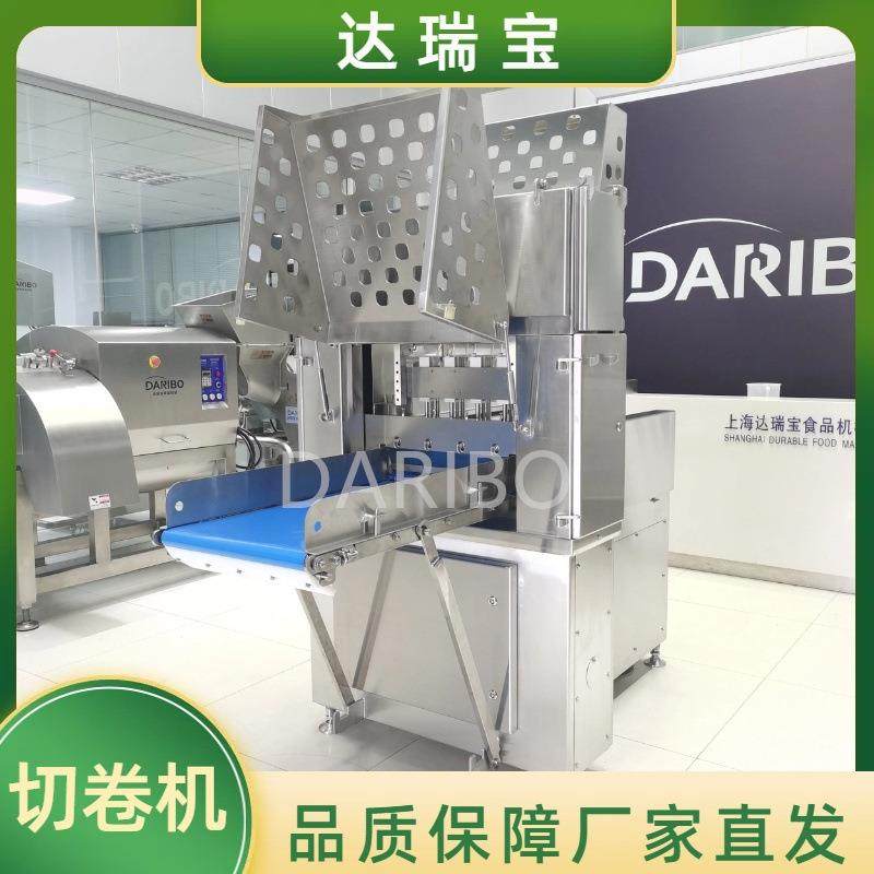 推进式切片机 切牛腿肉片肉卷冷冻肉类自动化程度更高可调节厚薄,清洗/食品/商业设备,肉制品加工设备,淘宝优惠券,粉丝福利购,淘宝优惠卷