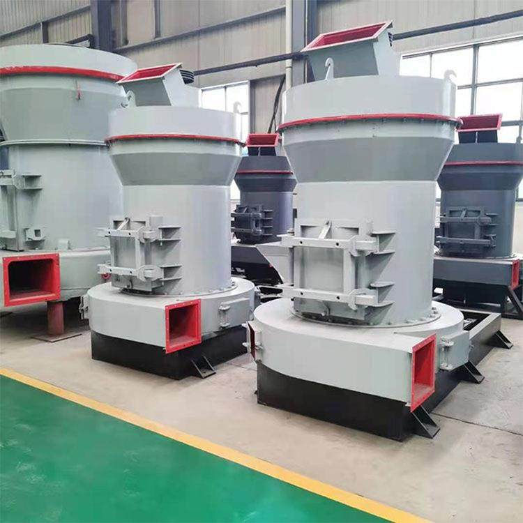 雷蒙磨粉机粉磨二氧化钛磨粉设备型号参数1680雷蒙磨机