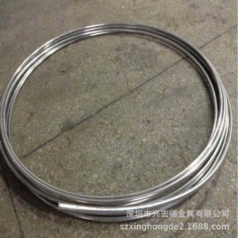 供应原装日标AC4D重熔用铝锭ZL105铸造铝合金棒ZAlSi5Cu1Mg铝锭