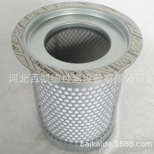 空压机滤芯油气分离器981912/979578空压机三滤油分芯