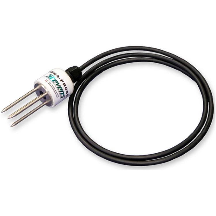 美国 Hydra-Probe Ⅱ土壤水分/温度/电导率三参数测定仪