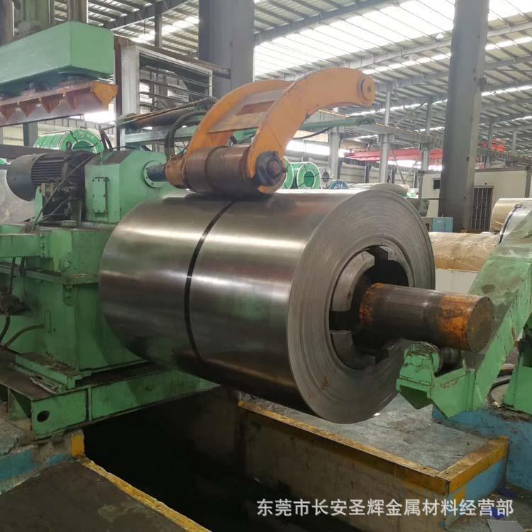 宝钢无取向B50A800电工钢，B50A800硅钢片，B50A800矽钢片