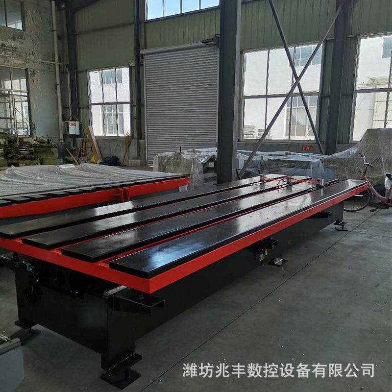 供应数控剪板机前自动送料 剪板冲压数控送料机 3000型号厂家,搬运/仓储/物流设备,输送机,淘宝优惠券,粉丝福利购,淘宝优惠卷