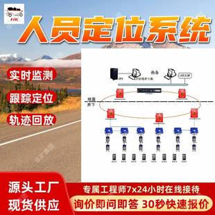 KJ1105人员定位系统 考勤统计人员定位系统 报表查询人员定位系统