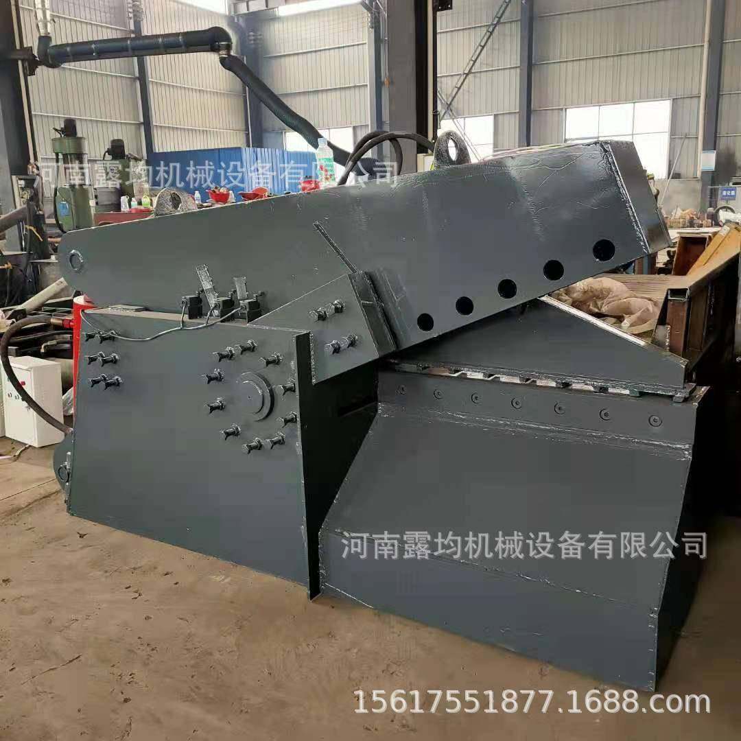 200吨鳄鱼剪 废旧金属鳄鱼剪切机 圆钢金属板材剪铁机,机械设备,冶炼设备,淘宝优惠券,粉丝福利购,淘宝优惠卷