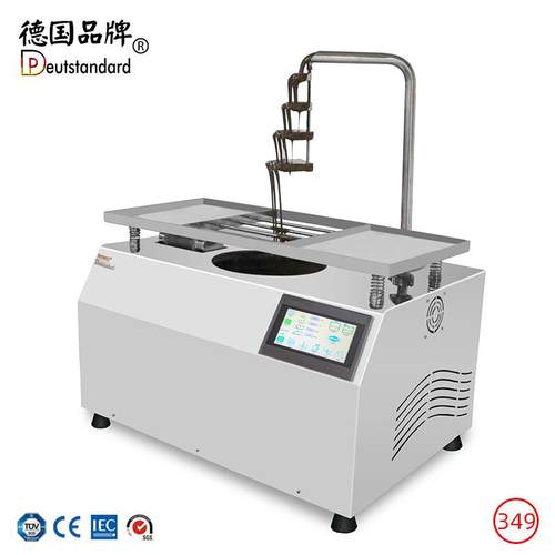 巧克力调温机朱古力融化炉热巧克力草莓杯加热机冰淇淋巧克力喷淋