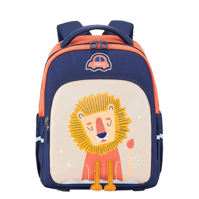卡拉羊幼儿园背包男女通用