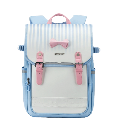 儿童卡拉羊女小学生书包轻便