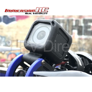 Session Mojo GoPro 穿越机高清摄像机支架 Mount Vortex IRC 230