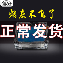 灭烟沙神器去烟味除熄烟泥烟灰缸防飞灰颗粒净化剂清洁烟无味香膏
